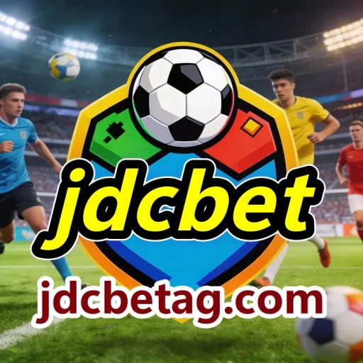 Logo jdcbet